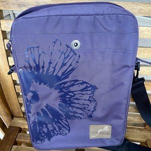 💟 13 inch . golla . laptop bag  💟